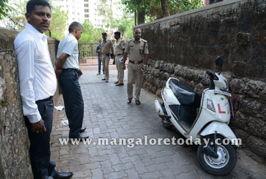 Electrical contractor hacked to death at Kodialbail 